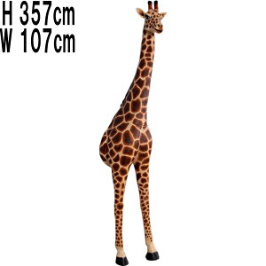 FRPAj}IuWF eL̒Eo Giraffe 12ft. Breaking Out A Ǖt    u 傫 i tBMA  Ǌ| CeA g EH[ I[ig   