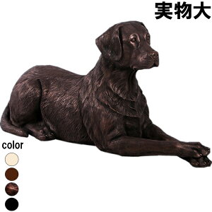 郉uh[ uY Labrador Lying Down vX`bN (FRP) A[gIuWF  u   O K[fjO  傫 CeA   f g tBMA Aj}