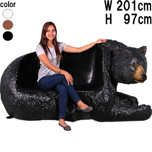 FRPAj}IuWF N}̃x` Black Bear Seat   A F u K[fjO IuWF ֎q  X JtF I[ig O    傫  iX Xg 