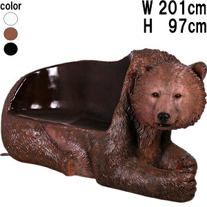 FRPAj}IuWF OY[̃x` Grizzly Bear Seat F u A   K[fjO  傫 IuWF O ֎q  X JtF I[ig     iX 