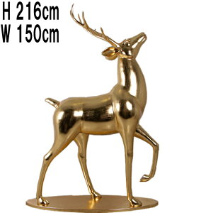 XƂYWJ Majestic Stag 220cm Tall vX`bNiFRPj A[gIuWF S[h   VJ  tBMA f Aj} ^ u y y  g fBXvC X