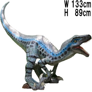 FRPIuWF ͂ȉFLvg Velociraptor - Thunder Jaws - A H u br  tBMA I W{  X JtF  iX Xg HX K[