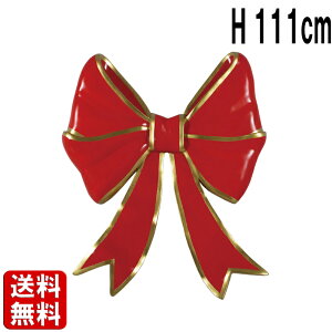 壁掛けアート リボン 壁掛け 大きい オブジェ クリスマス デコレーション プレゼント かわいい おしゃれ 置物 ウォール 特大 巨大 装飾 壁 飾り 大型 ディスプレイ イベント 店舗 カフェ レス