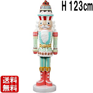 NX}XP[L ݊l` 123cm 傫 IuWF u l  tBMA NX}X T^N[X b Jt pXeJ[ Xmas    ^ fBXvC Cxg 