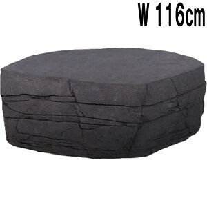��̃e�[�u�� �X�g�[�����O���C Grand Canyon Coffee Table �����v���X�`�b�N (FRP) �A�[�g�I�u�W�F H43cm W116cm D86cm ������� �C���e���A �Ƌ� ���r���O �f���� �u�� �����i �� �y�� �t�@�j�`���[ �X�� 