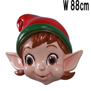 �d���G���t�̕Ǌ|�� W88cm �傫�� ��^ �I�u�W�F �E�H�[���f�R �Ǐ��� �u�� �d�� �N���X�}�X ���� �Ŕ� �ڗ��� ������� �X�� ���� �J�t�F �i���X ���H�X ������ �C�x���g �f�B�X�v���C ���A�� 