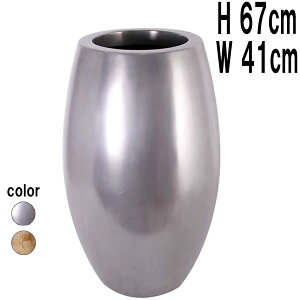 �ی^�v�����^�[�i�A���~�j H67cm �V���o�[ �� �� �� �t�����[�|�b�g �ۂ� �c�� �c�^ ���^���b�N �X�� �C���e���A �K�[�f�j���O �J�t�F �i���X ���X�g���� ���H�X �f�B�X�v���C �I�t�B�X ���� 