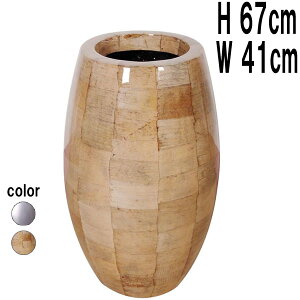 �ی^�v�����^�[�i�o�i�i�畿�j H67cm �x�[�W�� �u���E�� �� �� �t�����[�|�b�g ���͂� �ۂ� �c�� �c�^ �X�� �C���e���A �K�[�f�j���O �J�t�F �i���X ���X�g���� ���H�X �f�B�X�v���C �I�t�B