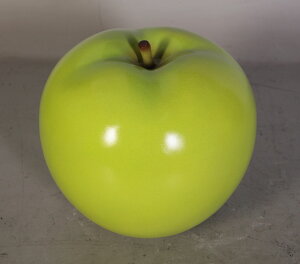  25cm Green Apple vX`bNiFRPj A[gIuWF 25cm X  S t[c fBXvC ь I[ig  x Cxg O[ Abv ʕ  