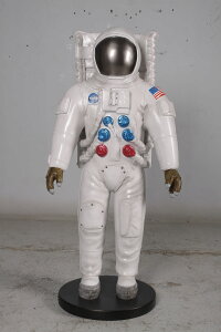 Fsm 125cm Astronaut 4ft. vX`bNiFRPj A[gIuWF 125cm CeA fBXvC u X JtF A AXgm[c tBMA  CeA F 