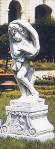 C^A q (K[f I[ig) G߂̎q () ~ ITALGARDEN Α C^K[f