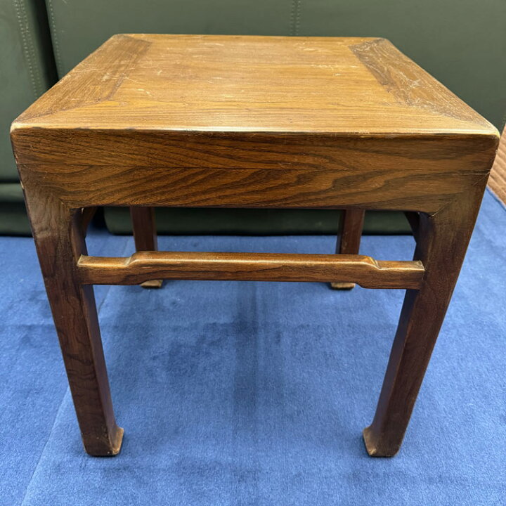 楽天市場】送料無料 古木家具 飾り台 H52cm 花台 盆栽 卓 根卓 飾台 古 