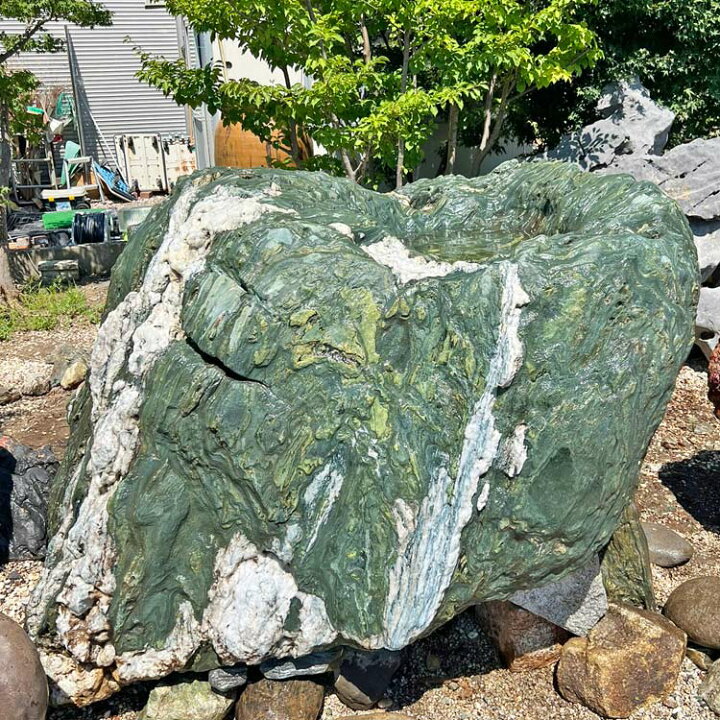 四国石・庭石 - その他