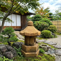楽天市場】石灯篭（素材（ガーデニング・DIY用品）天然石）の通販