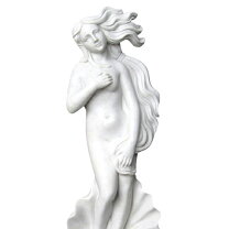 女子像典 楽天市場】女性像の通販