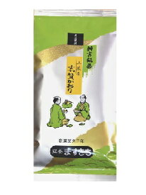 【滋賀県_物産展】近江の煎茶 志賀かおり　90g入