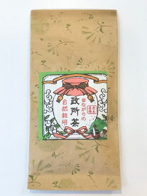 東近江　政所茶　60g　（生産者：高橋さん）