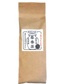 ますきち　政所茶　春番茶　180g入　赤ちゃん番茶