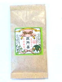 東近江　政所茶　60g　（生産者：野神さん）