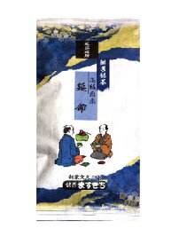 【滋賀県_物産展】高級煎茶　延命90g入