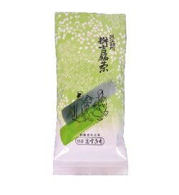 芽茶　沈粉　180g　日本茶（じん粉）