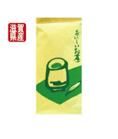 ますきち　定番 秋番茶400g入