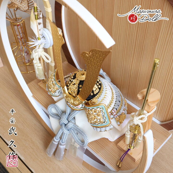 楽天市場】【最新作】 伝統工芸士 京北野・平安武久作 37A 月-tsuki 