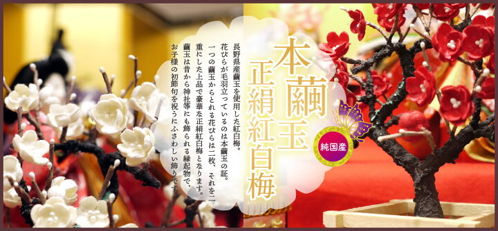 楽天市場】【4日間限定☆P5倍☆4/24-27】雛人形 コンパクト ひな人形  