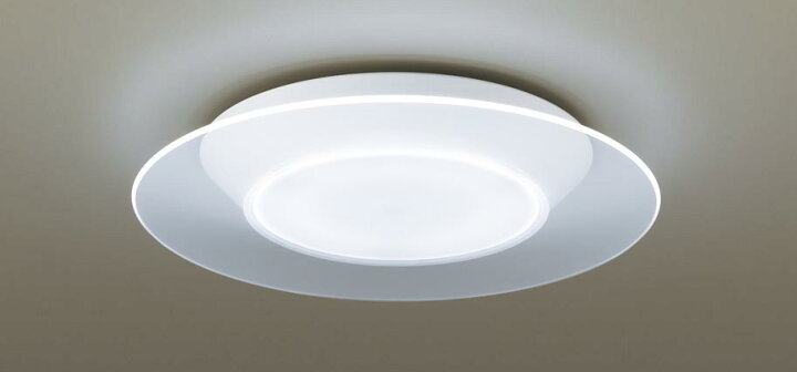 楽天市場】パナソニック(Panasonic) AIR PANEL LED LEDシーリング 