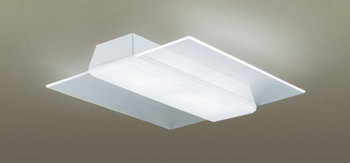 楽天市場】パナソニック(Panasonic) AIR PANEL LED LEDシーリング 