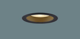 【あす楽】 パナソニック(Panasonic) 天井埋込型 LED(電球色)ダウンライト LEDフラットランプ交換型・調光タイプ(ライコン別売) 埋込穴φ100 XAD5101LCC1