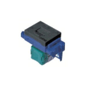 �p�i�\�j�b�N(Panasonic) ���CAT5E���W�����[�W���b�N(�����^) NR3160H (�O���[)