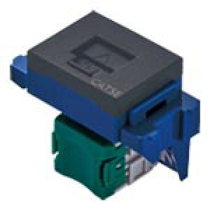 �p�i�\�j�b�N(Panasonic) ���CAT5E���W�����[�W���b�N(�����^) NR3160MH (�}�b�g�O���[)
