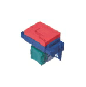 �p�i�\�j�b�N(Panasonic) ���CAT5E���W�����[�W���b�N(�����^) NR3160R (���b�h)