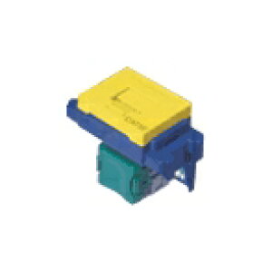 �p�i�\�j�b�N(Panasonic) ���CAT5E���W�����[�W���b�N(�����^) NR3160Y (�C�G���[)