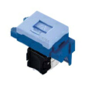 �p�i�\�j�b�N(Panasonic) ���CAT6A���W�����[�W���b�N(�����^) NR3180L (�u���[)