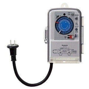 yyΉ_֓zpi\jbN (Panasonic) hJ^24ԃ^CXCb`(dR[htERZgt) TBC171N