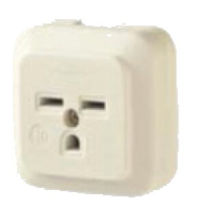 �p�i�\�j�b�N(Panasonic) �R�X���V���[�Y���C�h21 �ڒn2P30A�p�^�R���Z���g(���`) WK36301W (�z���C�g)