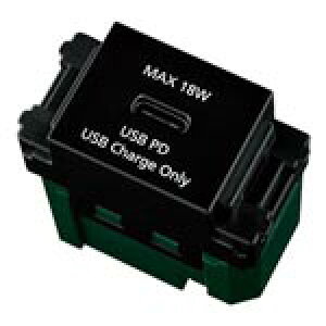 pi\jbN(Panasonic) [[dp]USBRZg1RW[ (ő18W)(USB Type-C)iubN) WN14841B