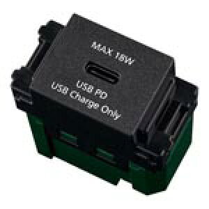 pi\jbN(Panasonic) [[dp]USBRZg1RW[ (ő18W)(USB Type-C)i}bgubN) WN14841MB