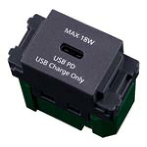 pi\jbN(Panasonic) [[dp]USBRZg1RW[ (ő18W)(USB Type-C)i}bgO[) WN14841MH