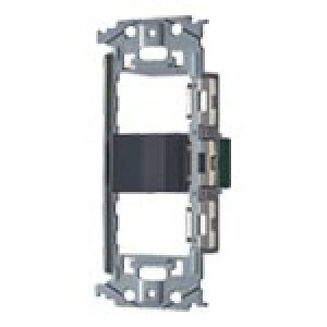 パナソニック(Panasonic) SO-STYLE(ソー・スタイル)スイッチ・取付枠セット品 スイッチC(3路) WNSS50929H (マッドグレー)