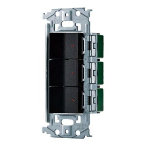 pi\jbN(Panasonic) SO-STYLE XCb`EtgZbgi (pCbgXCb`C 0.5A×3)(}bgubN) WNSS51888B