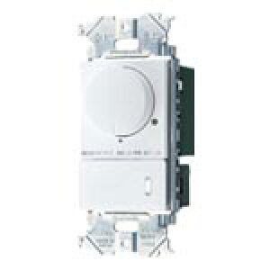 �p�i�\�j�b�N(Panasonic) ADVANCE(�A�h�o���X) �V���[�Y LED�t�ʑ������X�C�b�`C�i�ق���X�C�b�`C�j(�}�b�g�z���C�g) WTA575831W