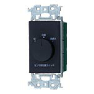 �p�i�\�j�b�N(Panasonic) ADVANCE(�A�h�o���X) �V���[�Y �M���Z���T�t�����X�C�b�`�p���샆�j�b�g(�}�b�g�u���b�N)WTA5820BK