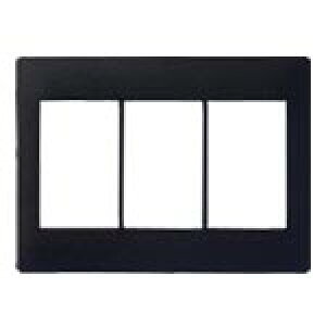 �p�i�\�j�b�N(Panasonic) ADVANCE(�A�h�o���X)�V���[�Y �X�C�b�`�v���[�g(3�A�p)(�}�b�g�u���b�N) WTA7103BK