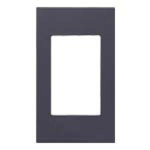 �p�i�\�j�b�N(Panasonic) ADVANCE(�A�h�o���X) �V���[�Y �Z���N�g�X�C�b�`�v���[�g(1�A�p) WTA8101H (�}�b�g�O���[)