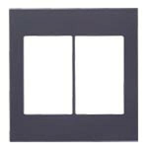 �p�i�\�j�b�N(Panasonic) ADVANCE(�A�h�o���X) �V���[�Y �Z���N�g�X�C�b�`�v���[�g(2�A�p) WTA8102H (�}�b�g�O���[)