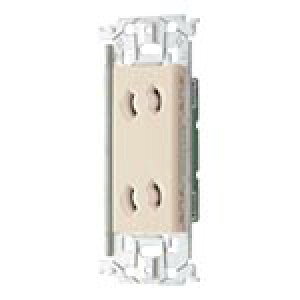 �p�i�\�j�b�N(Panasonic) ADVANCE(�A�h�o���X)�V���[�Y ���������~�߃_�u���R���Z���g(�����g�t)(�x�[�W��) WTL10623F