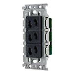 �p�i�\�j�b�N(Panasonic) ADVANCE(�A�h�o���X)�V���[�Y ���������~�߃g���v���R���Z���g(�≏�g�t)(�O���[) WTL106349H